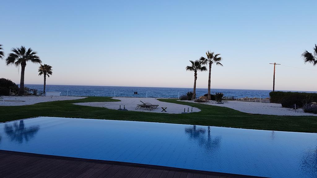 Thalassa Court Sandy Beach Apartment Protaras Exteriör bild